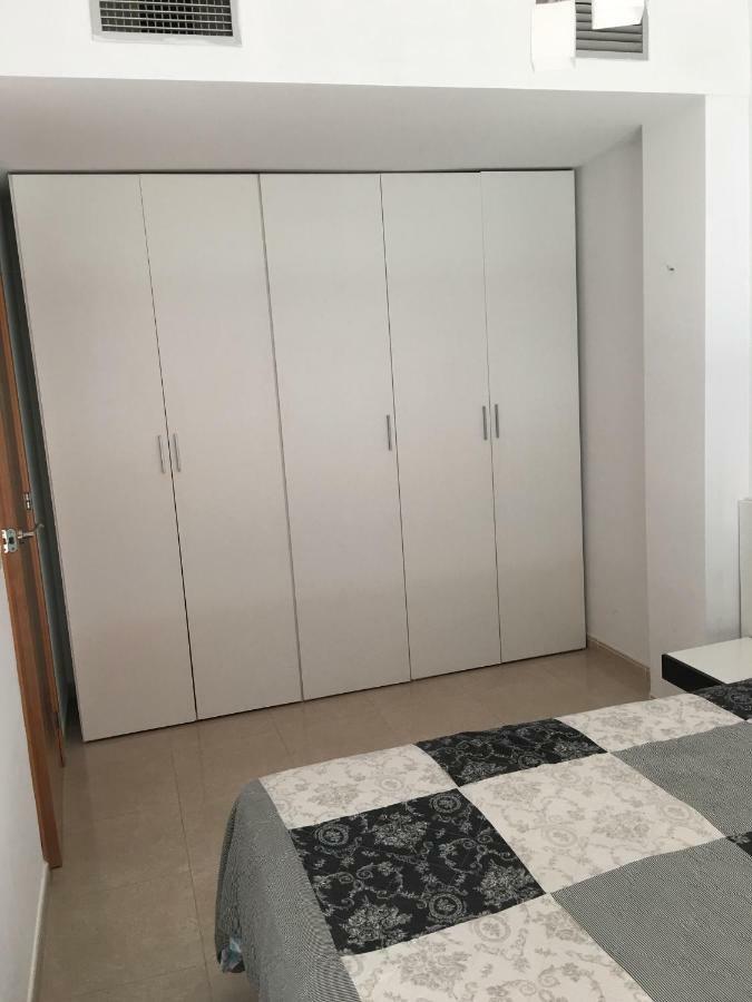 Apartamento en Benicarló Exterior foto